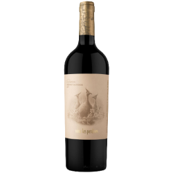 CABERNET SAUVIGNON - RESERVA