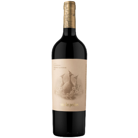 CABERNET SAUVIGNON - RESERVA