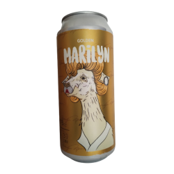 MARILYN - GOLDEN ALE