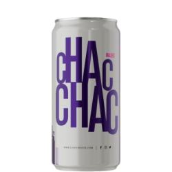 MALBEC - CHAC CHAC