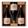 ESTUCHE PINOT NOIR - RESERVA