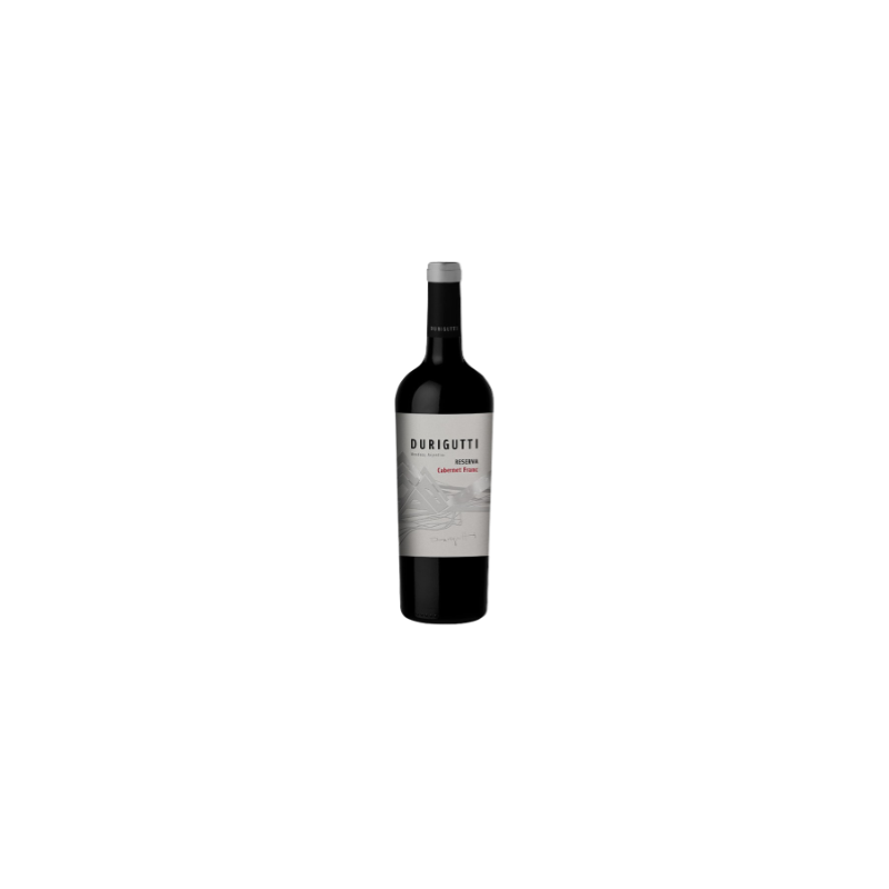 CABERNET FRANC - RESERVA