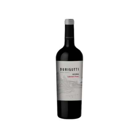 CABERNET FRANC - RESERVA