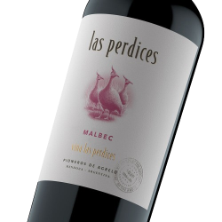 MALBEC - LAS PERDICES