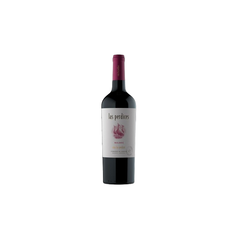 MALBEC - LAS PERDICES