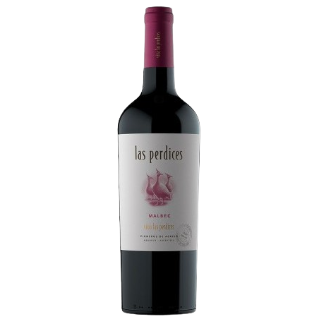 MALBEC - LAS PERDICES