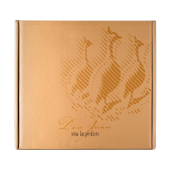 ESTUCHE - DON JUAN BLEND