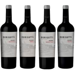 COLECCIÓN DURIGUTTI RESERVA