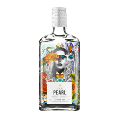 GIN PREMIUM PEARL LONDON DRY