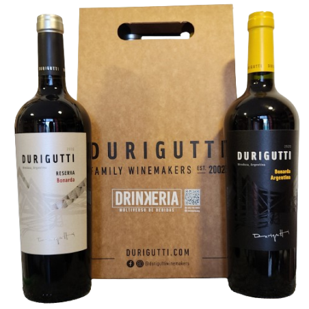 DUO BONARDA DURIGUTTI