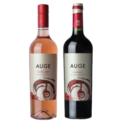 DUO AUGE MALBEC