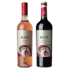 DUO AUGE MALBEC