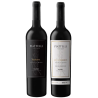 DUO RESERVA GRAN RESERVA MENDOZA