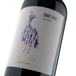 MALBEC - CHAC CHAC