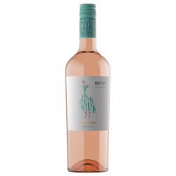 MALBEC ROSÉ - CHAC CHAC