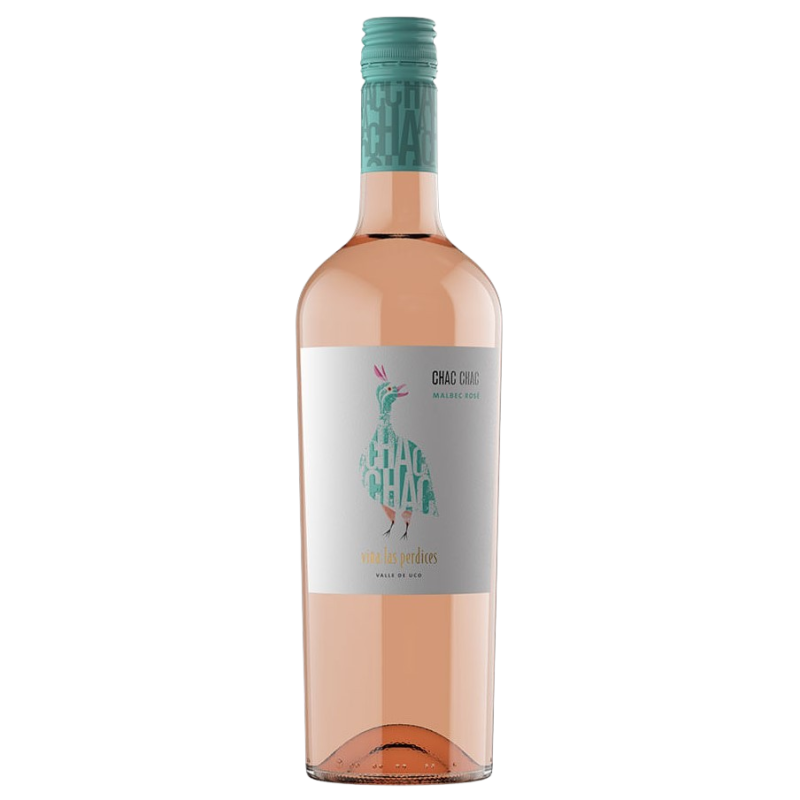 MALBEC ROSÉ - CHAC CHAC