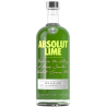 ABSOLUT LIME - VODKA