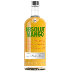 ABSOLUT MANGO - VODKA