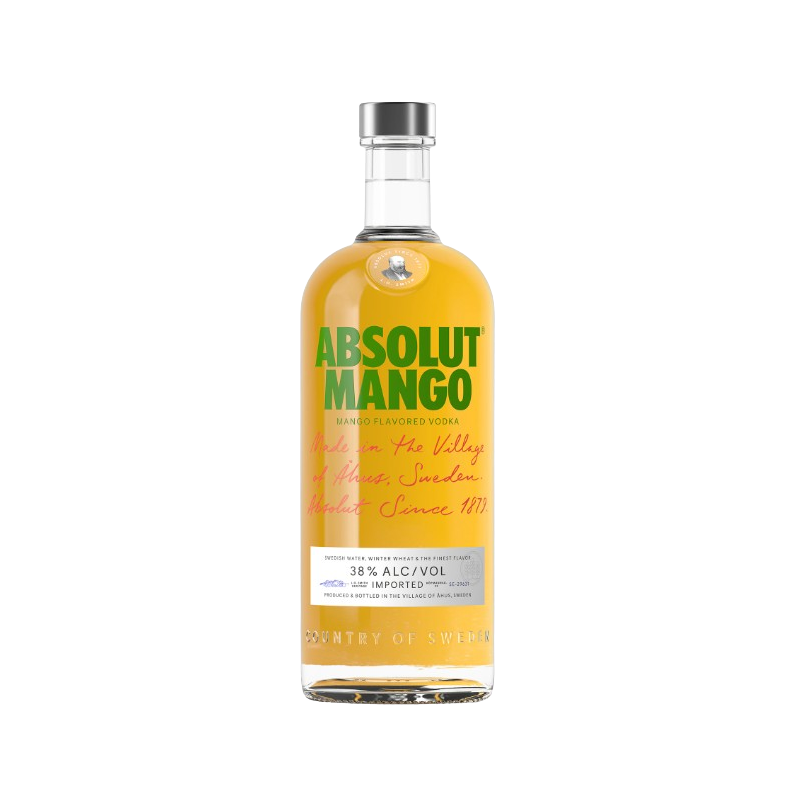 ABSOLUT MANGO - VODKA