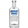 ABSOLUT VODKA