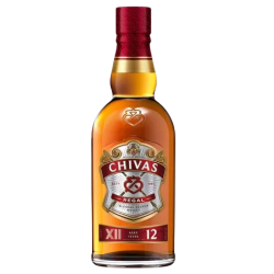 WHISKY - CHIVAS REGAL 700ml