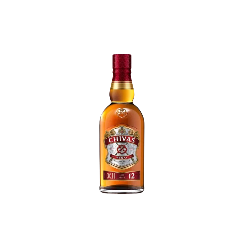 WHISKY - CHIVAS REGAL 700ml