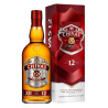 WHISKY - CHIVAS REGAL 700ml