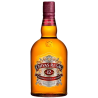 WHISKY - CHIVAS REGAL 500ml