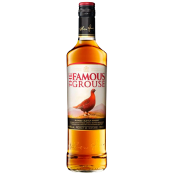 WHISKY - THE FAMOUS GROUSE