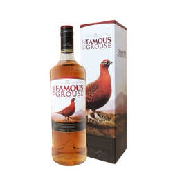 WHISKY - THE FAMOUS GROUSE