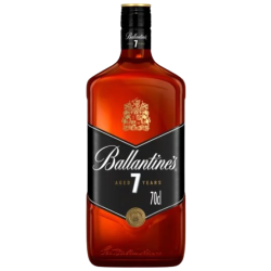 WHISKY - BALLANTINE´S