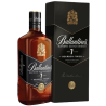 WHISKY - BALLANTINE´S