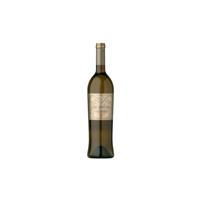 ALBARIÑO - EXPLORACIÓN