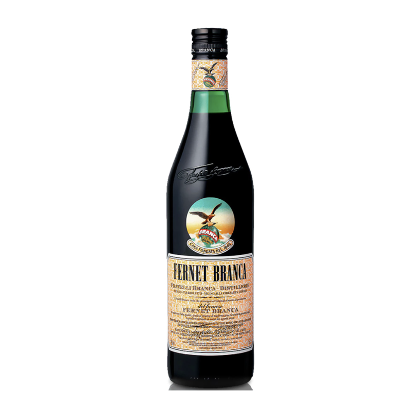 FERNET BRANCA