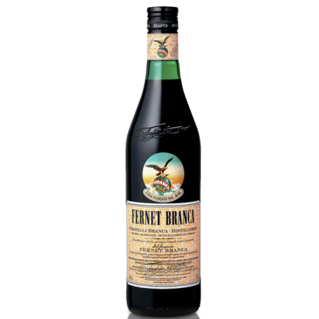 FERNET BRANCA