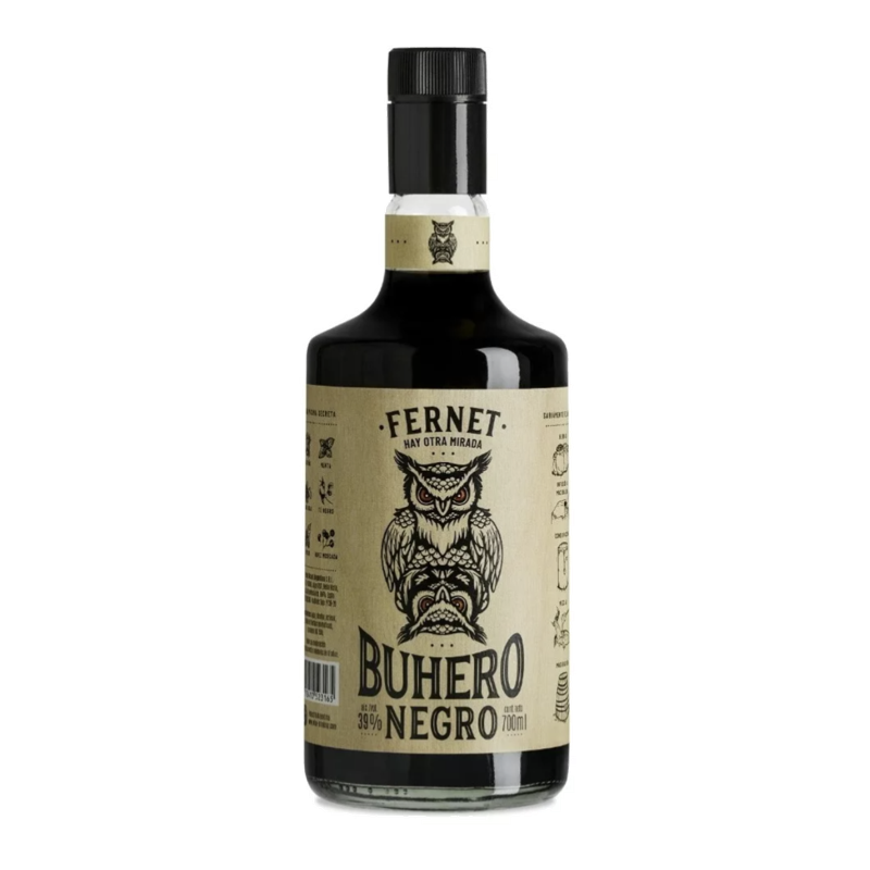 FERNET BUHERO