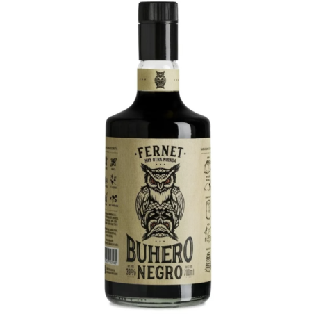 FERNET BUHERO