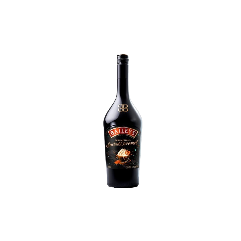 BAILEYS CARAMEL - LICOR