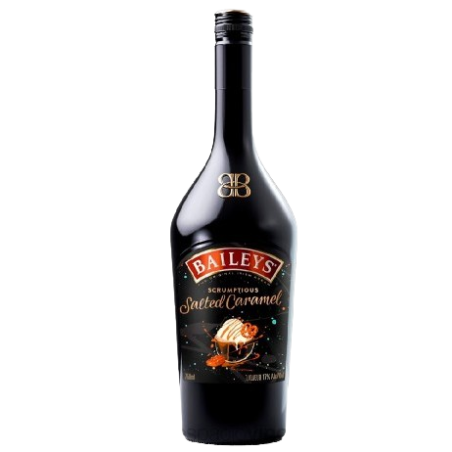 BAILEYS CARAMEL - LICOR