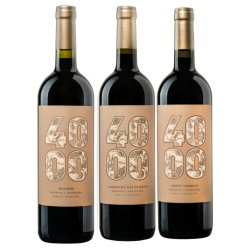 COLECCIÓN GRAN RESERVA BUDEGUER