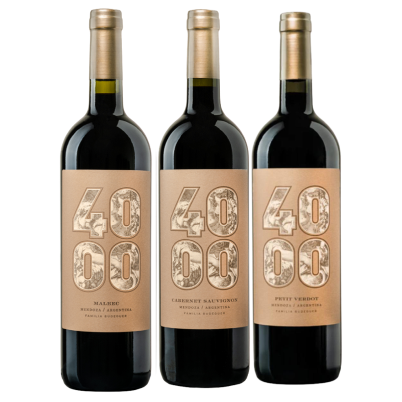 COLECCIÓN GRAN RESERVA BUDEGUER