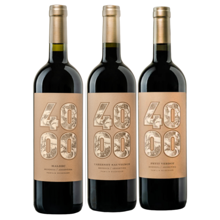 COLECCIÓN GRAN RESERVA BUDEGUER