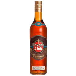 HAVANA CLUB ESPECIAL - RON