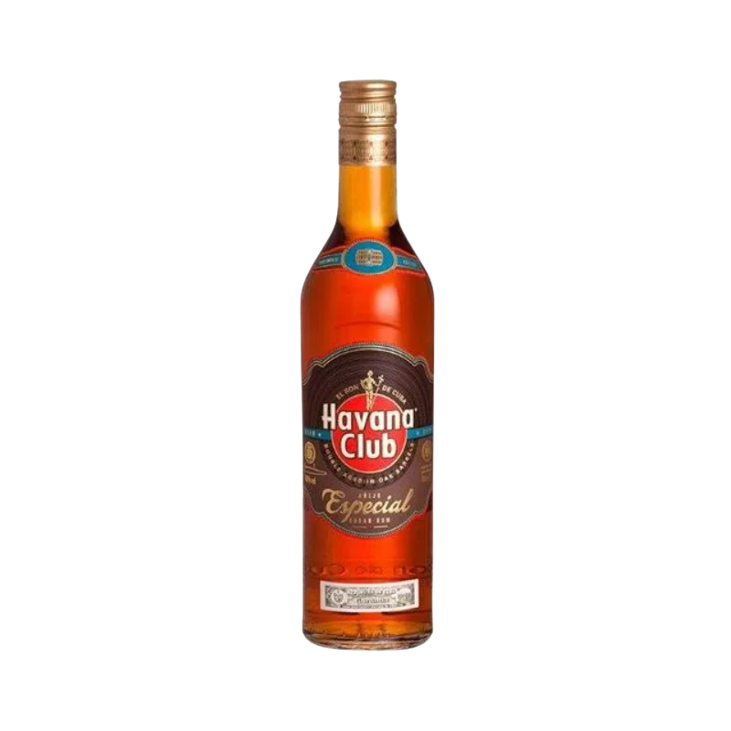 HAVANA CLUB ESPECIAL - RON