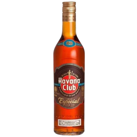 HAVANA CLUB ESPECIAL - RON