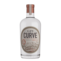 GIN - CURVE