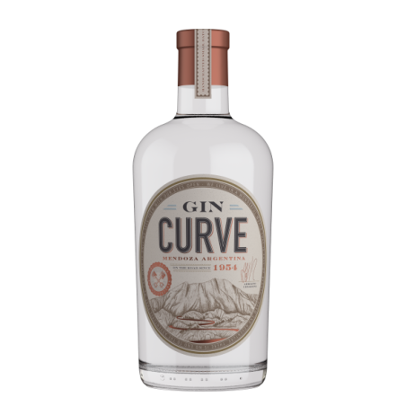 GIN - CURVE