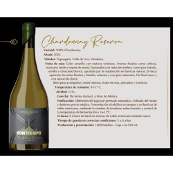 CHARDONNAY RESERVA