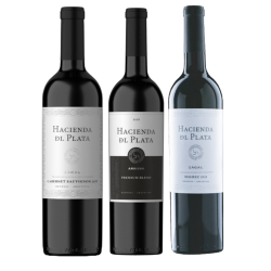 DEGUSTACIÓN HACIENDA